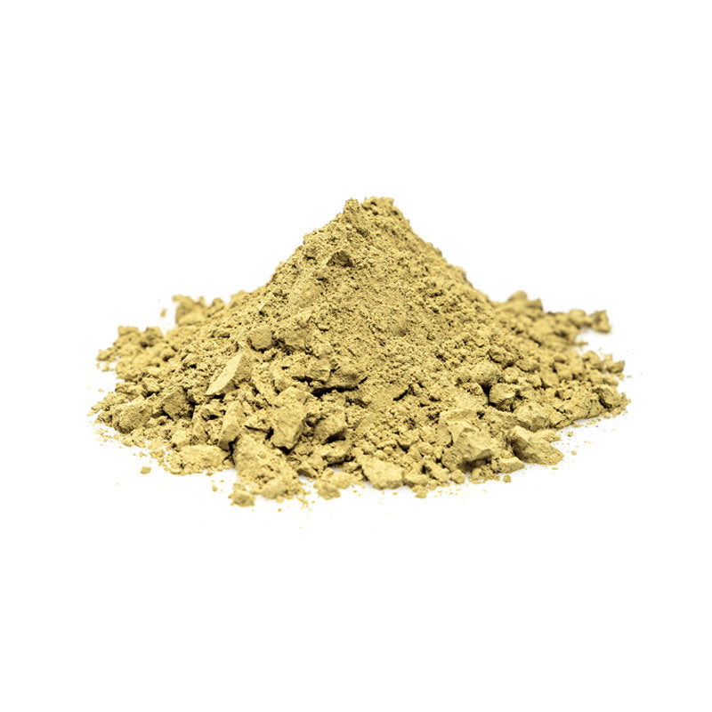 Borneo White Enhanced Pulver
