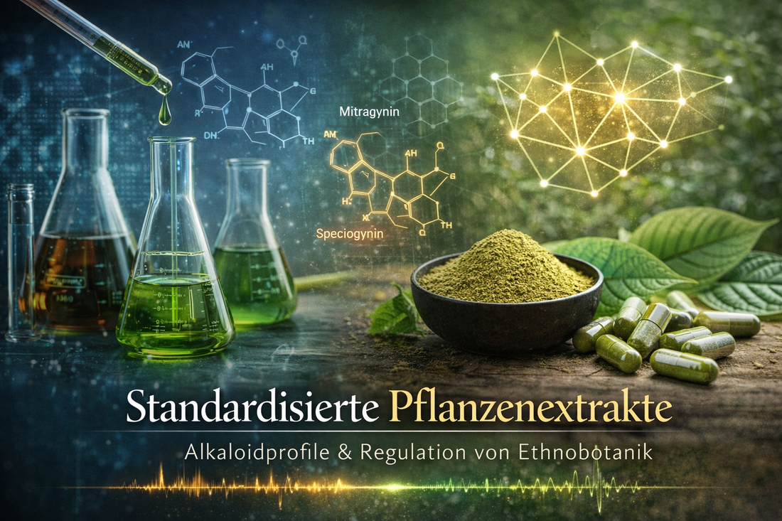 Regulation durch Präzision