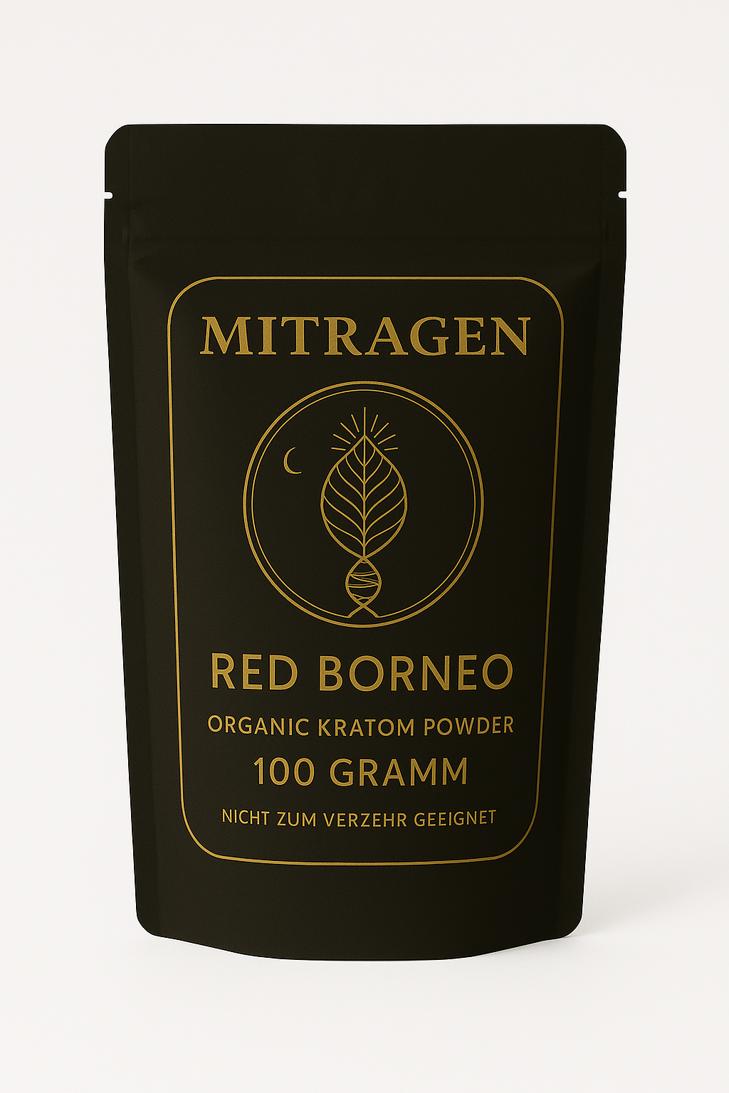 Borneo rojo