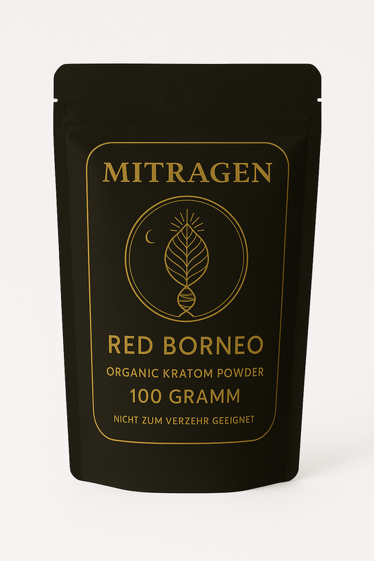 Red Borneo