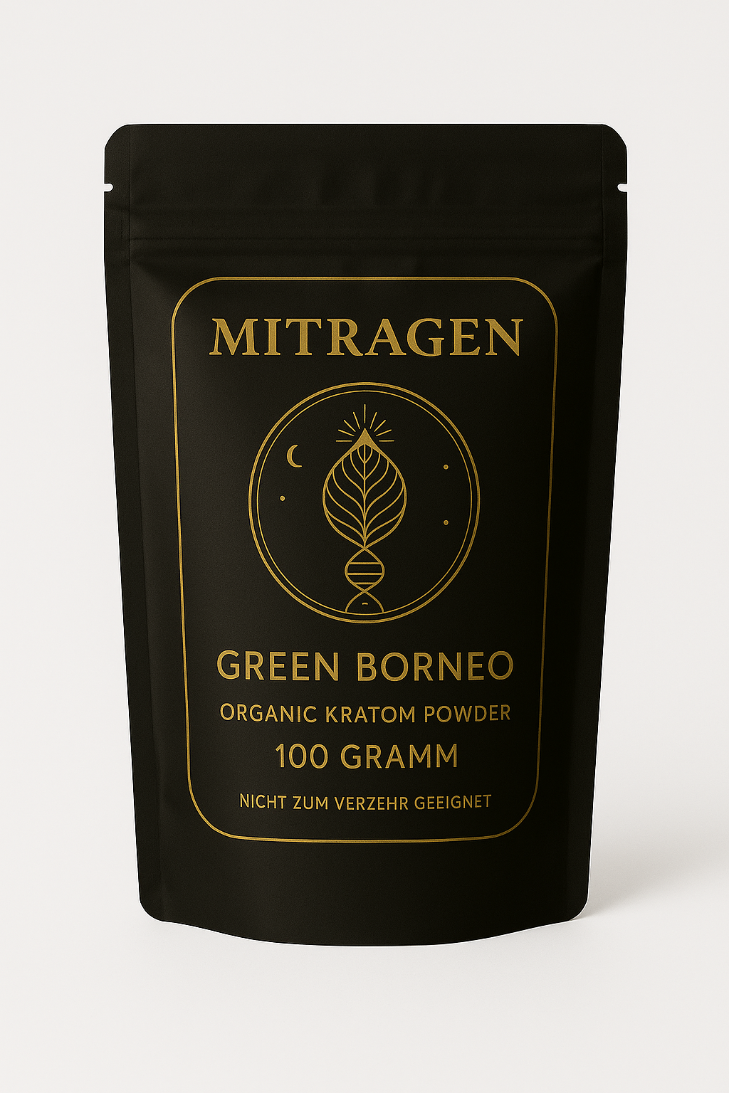Borneo Verde