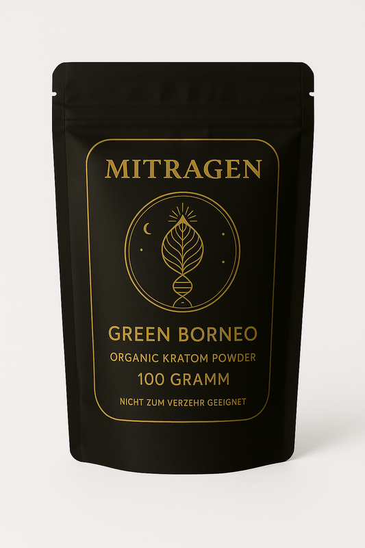 Borneo Green