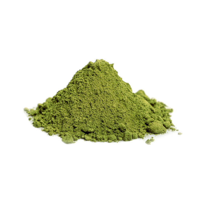 Borneo Green Pulver