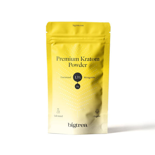 bigtrea Premium 1,3%