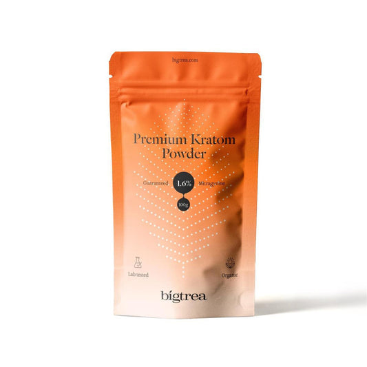 bigtrea Premium 1,6%