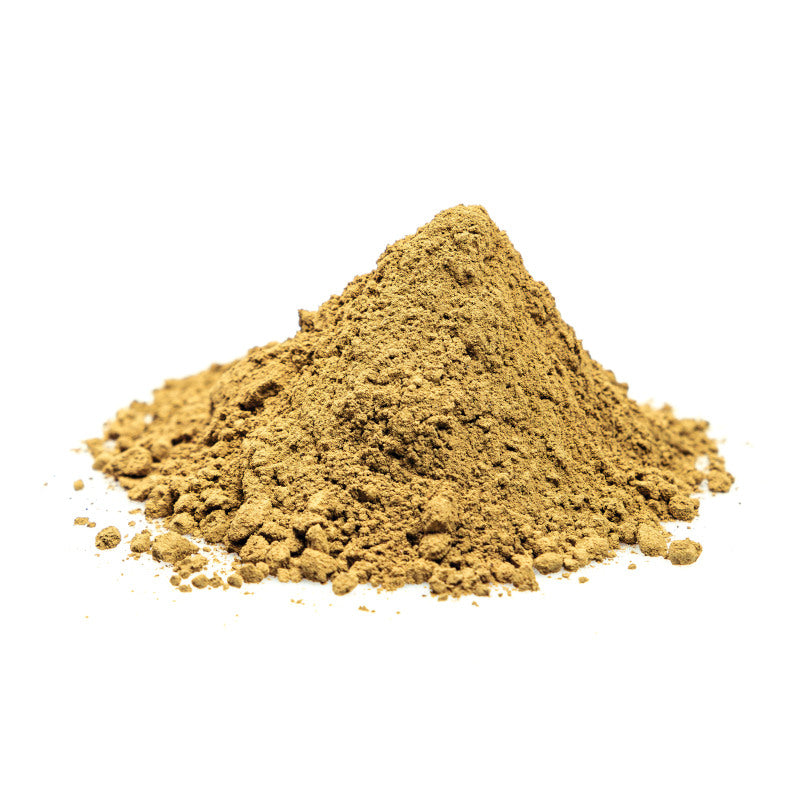 Borneo Red Enhanced Pulver